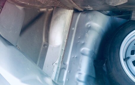 Daewoo Matiz I, 2014 год, 425 000 рублей, 18 фотография