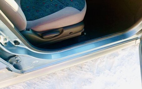 Daewoo Matiz I, 2014 год, 425 000 рублей, 8 фотография