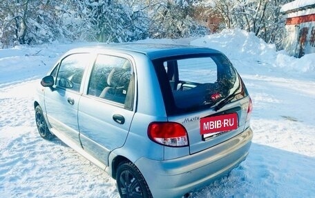 Daewoo Matiz I, 2014 год, 425 000 рублей, 7 фотография
