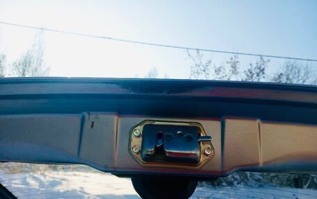 Daewoo Matiz I, 2014 год, 425 000 рублей, 21 фотография