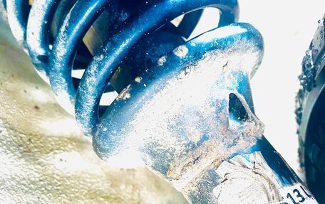 Daewoo Matiz I, 2014 год, 425 000 рублей, 24 фотография