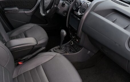 Renault Duster I рестайлинг, 2017 год, 1 600 000 рублей, 5 фотография