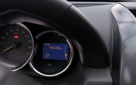 Renault Duster I рестайлинг, 2017 год, 1 600 000 рублей, 3 фотография