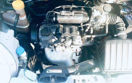 Daewoo Matiz I, 2014 год, 425 000 рублей, 25 фотография