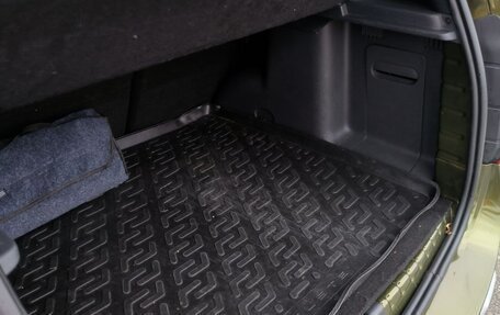 Renault Duster I рестайлинг, 2017 год, 1 600 000 рублей, 9 фотография