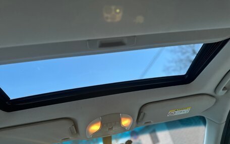 Infiniti QX60 I рестайлинг, 2017 год, 3 100 000 рублей, 6 фотография