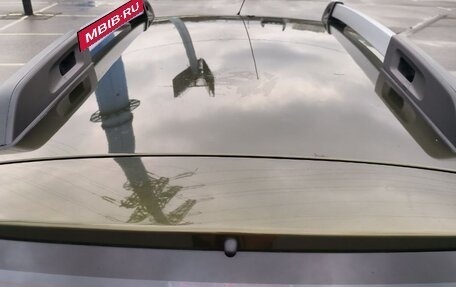 Renault Duster I рестайлинг, 2017 год, 1 600 000 рублей, 13 фотография