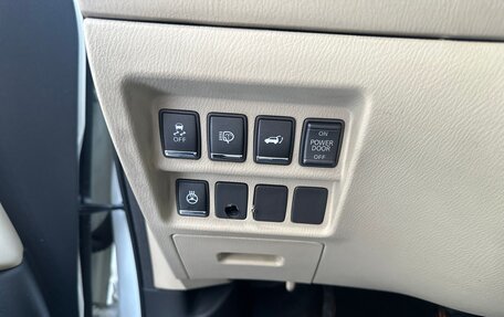 Infiniti QX60 I рестайлинг, 2017 год, 3 100 000 рублей, 8 фотография