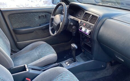 Nissan Almera, 1996 год, 144 000 рублей, 3 фотография