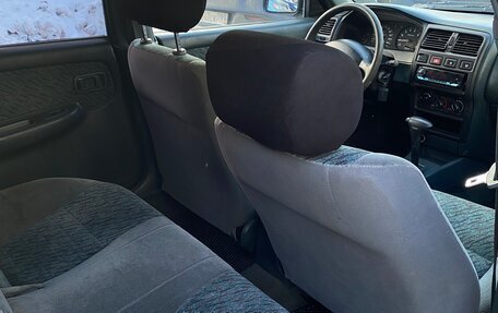 Nissan Almera, 1996 год, 144 000 рублей, 4 фотография