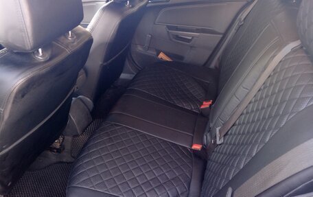 Opel Astra H, 2008 год, 449 000 рублей, 11 фотография