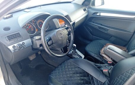 Opel Astra H, 2008 год, 449 000 рублей, 10 фотография