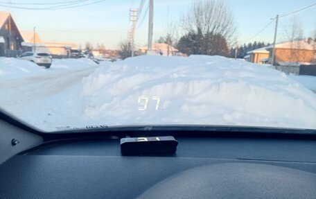 Opel Astra H, 2008 год, 449 000 рублей, 12 фотография