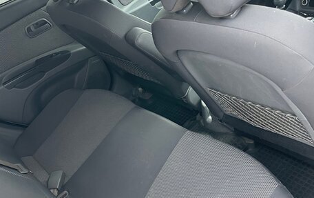 KIA Rio II, 2011 год, 540 000 рублей, 14 фотография