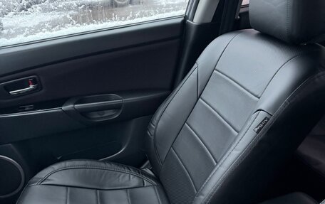 Mazda 3, 2008 год, 600 000 рублей, 6 фотография