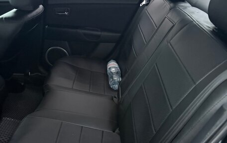 Mazda 3, 2008 год, 600 000 рублей, 5 фотография