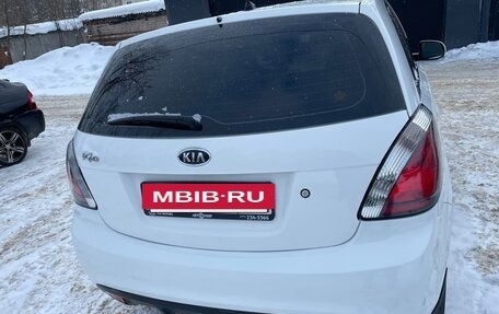 KIA Rio II, 2011 год, 540 000 рублей, 9 фотография