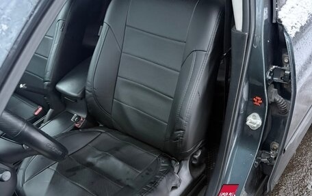 Mazda 3, 2008 год, 600 000 рублей, 7 фотография