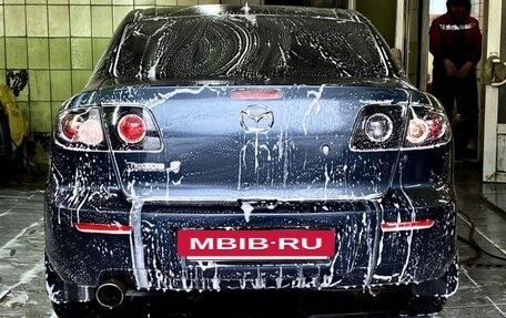 Mazda 3, 2008 год, 600 000 рублей, 4 фотография