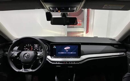 Skoda Octavia IV, 2022 год, 2 100 999 рублей, 12 фотография