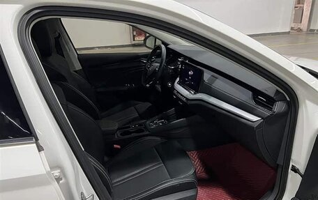 Skoda Octavia IV, 2022 год, 2 100 999 рублей, 14 фотография