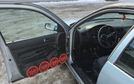 Volkswagen Bora, 1998 год, 300 000 рублей, 7 фотография