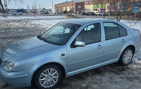 Volkswagen Bora, 1998 год, 300 000 рублей, 3 фотография