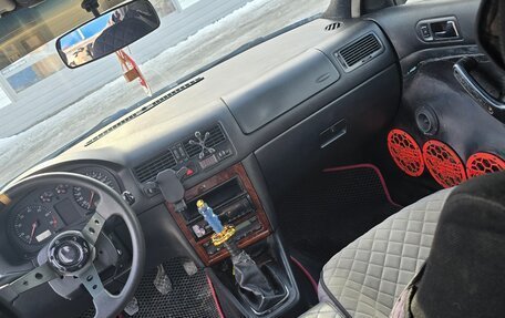 Volkswagen Bora, 1998 год, 300 000 рублей, 6 фотография