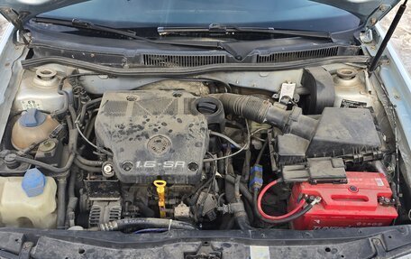 Volkswagen Bora, 1998 год, 300 000 рублей, 8 фотография