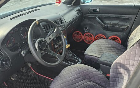 Volkswagen Bora, 1998 год, 300 000 рублей, 5 фотография