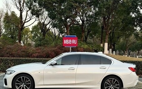 BMW 3 серия, 2022 год, 2 999 999 рублей, 4 фотография