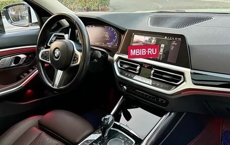 BMW 3 серия, 2022 год, 2 999 999 рублей, 5 фотография