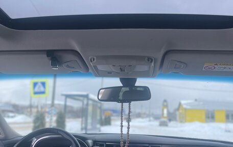 Infiniti QX70, 2015 год, 2 950 000 рублей, 8 фотография