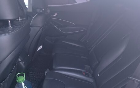 Hyundai Santa Fe III рестайлинг, 2012 год, 1 330 000 рублей, 7 фотография