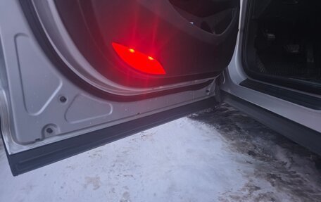 Hyundai Santa Fe III рестайлинг, 2012 год, 1 330 000 рублей, 8 фотография