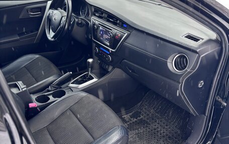 Toyota Auris II, 2013 год, 1 055 000 рублей, 6 фотография