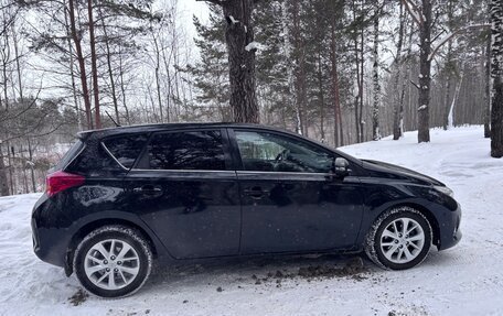 Toyota Auris II, 2013 год, 1 055 000 рублей, 5 фотография