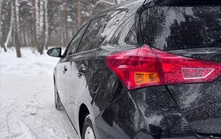 Toyota Auris II, 2013 год, 1 055 000 рублей, 7 фотография