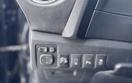 Toyota Auris II, 2013 год, 1 055 000 рублей, 16 фотография