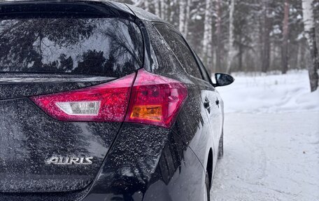 Toyota Auris II, 2013 год, 1 055 000 рублей, 8 фотография