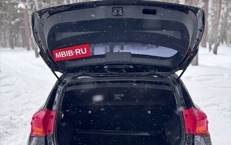 Toyota Auris II, 2013 год, 1 055 000 рублей, 9 фотография