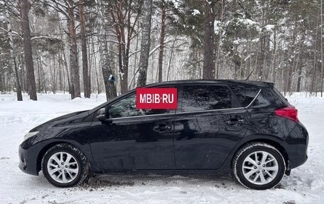 Toyota Auris II, 2013 год, 1 055 000 рублей, 15 фотография