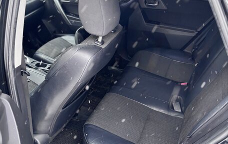 Toyota Auris II, 2013 год, 1 055 000 рублей, 19 фотография