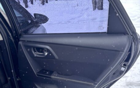 Toyota Auris II, 2013 год, 1 055 000 рублей, 22 фотография