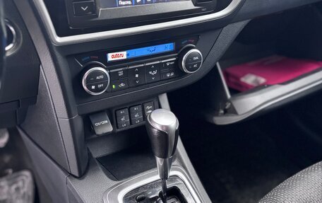 Toyota Auris II, 2013 год, 1 055 000 рублей, 25 фотография