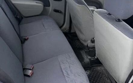 Renault Logan I, 2009 год, 250 000 рублей, 5 фотография