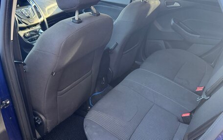 Ford Focus III, 2014 год, 850 000 рублей, 5 фотография