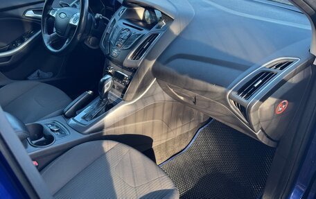 Ford Focus III, 2014 год, 850 000 рублей, 6 фотография