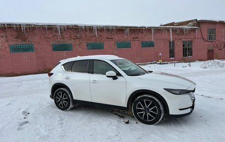 Mazda CX-5 II, 2018 год, 3 250 000 рублей, 3 фотография