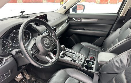 Mazda CX-5 II, 2018 год, 3 250 000 рублей, 5 фотография